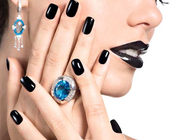 Υπηρεσίες Μανικιούρ