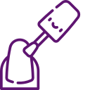 Μανικιούρ & Πεντικιούρ