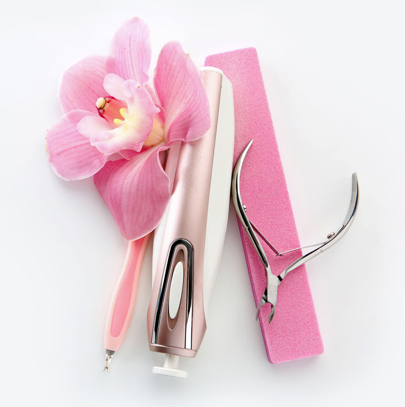 Υπηρεσίες ομορφιάς